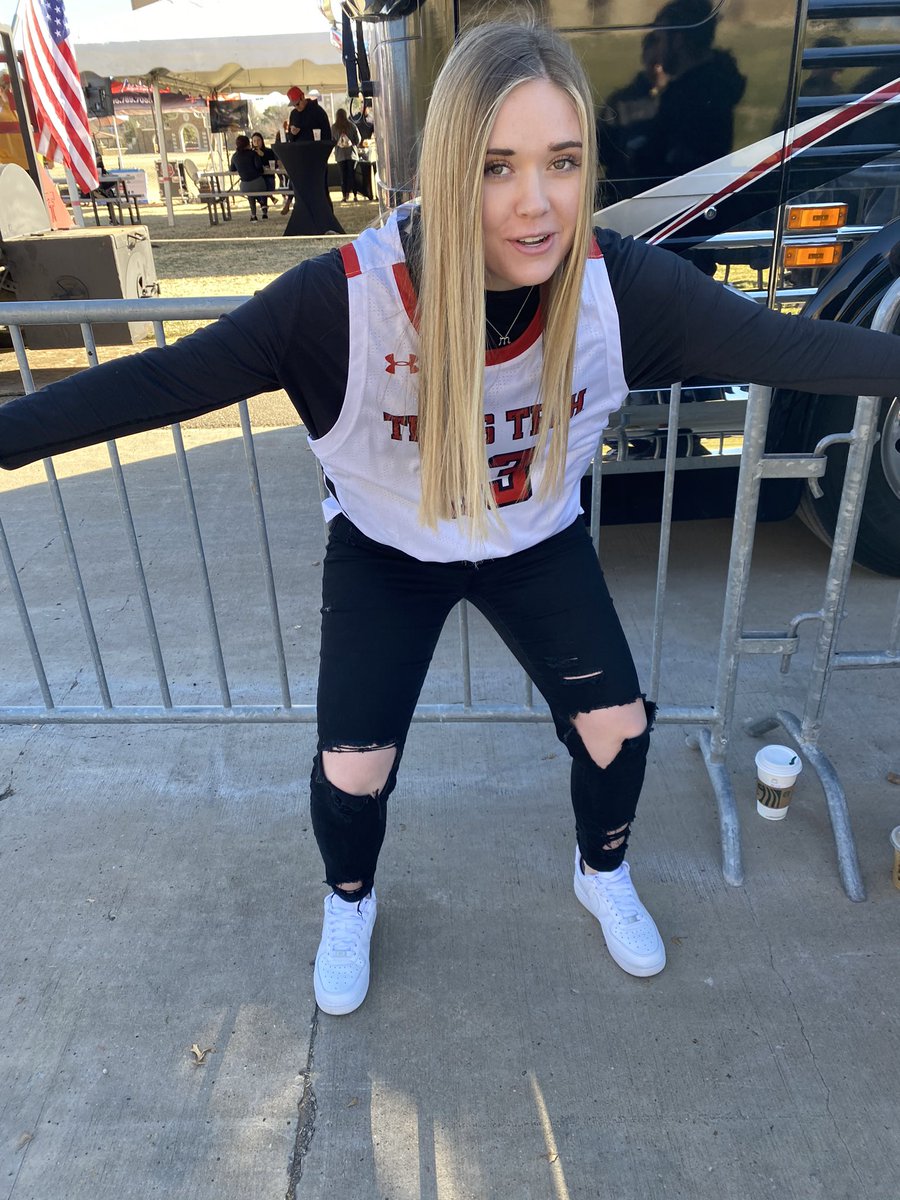 Maddie Blackburn tweet media