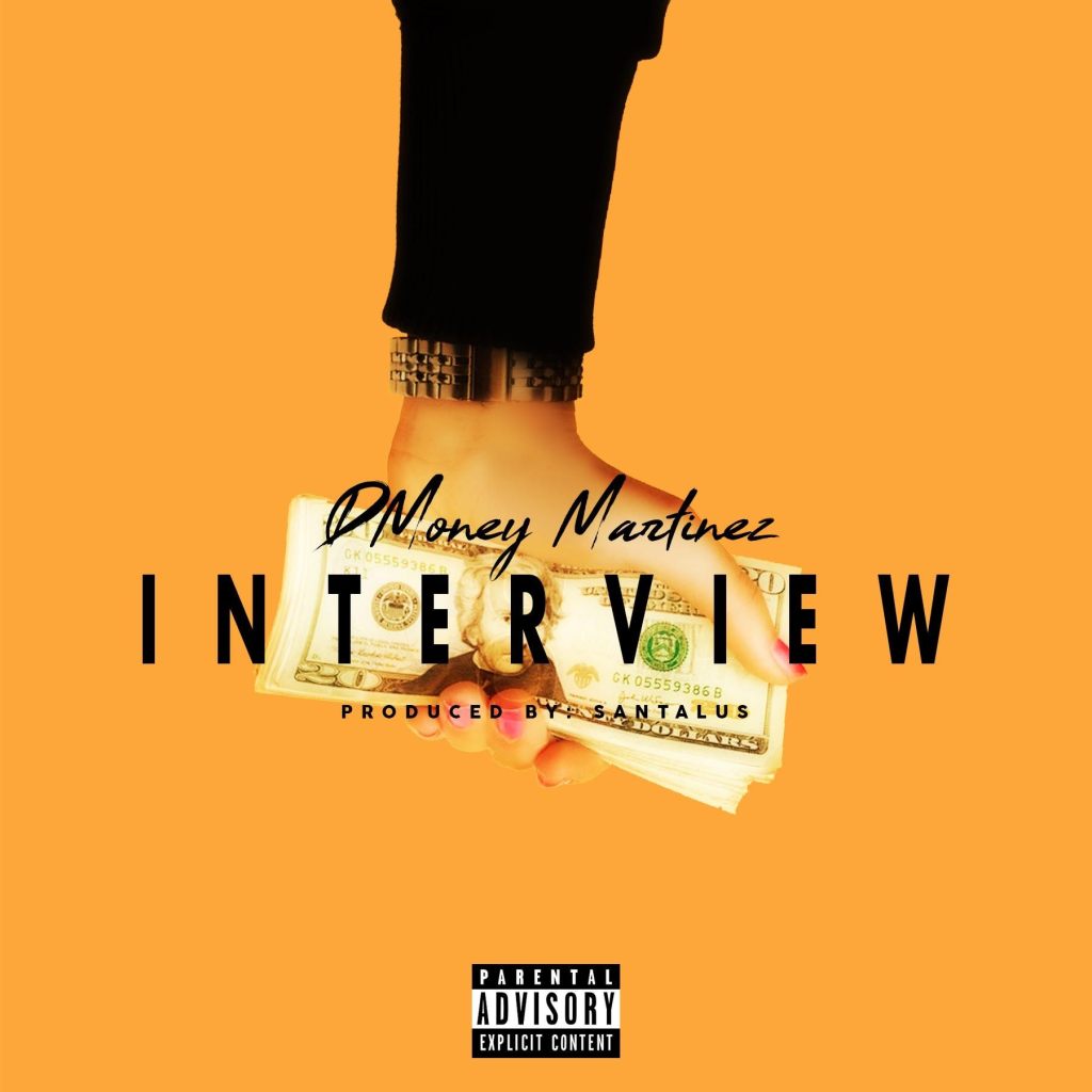 DirectAccessent's tweet image. DMoney Martinez “Interview” Single directaccessworldwidemag.com/dmoney-martine…