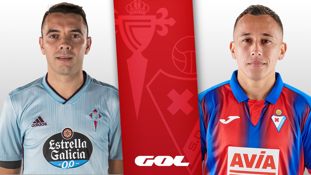 Gol's tweet photo. 🧐 ¿Quién tiene más calidad en sus piernas?

🔁 RT = Iago Aspas 
❤️ Like = Orellana

📅 Domingo
⌚ 14h
⚔ @RCCelta 🆚 @SDEibar
🗣️ @jdominguezfd, @natarroyo y @FelipedeLuis99   

#⃣ #CeltaEibarEnGol https://t.co/FiwTxMfW7u