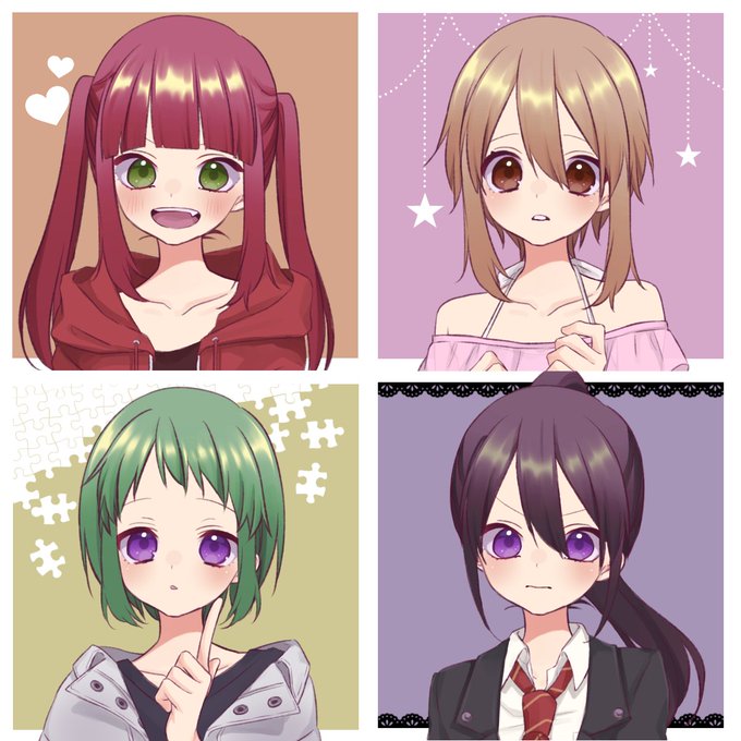 ゆる女子メーカーのtwitterイラスト検索結果 ゆる女子メーカーのtwitterイラスト検索結果