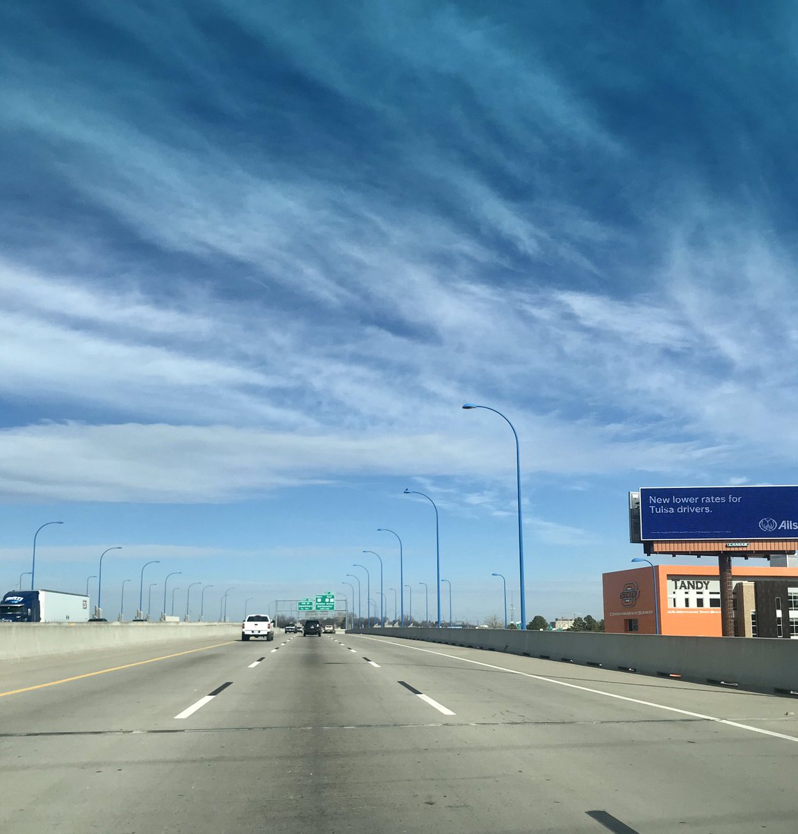 RuudSports's tweet photo. Life is a highway. Headed home for the first time in two weeks.
#Prospecting #Admissions #Recruiting #Travels #WeArePanhandle #PanhandleProud #ItsAGreatDayToBeAnAggie
#AggieFam #OneAggie https://t.co/6f5PIOqOv7