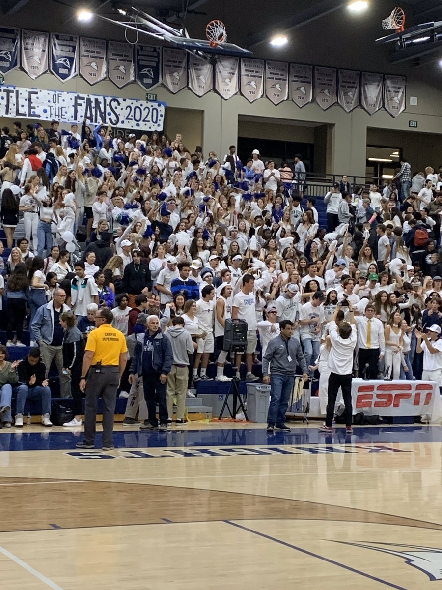 sm_bluecrew's tweet photo. Battle of the fans 2020💍 https://t.co/cpO8fLDh6L
