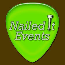 Tonight's live artist is Nikki Pope.
Don't be late she starts at 9.00 p.m.