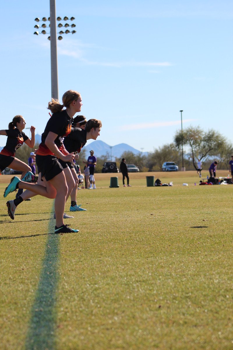 UA Women's Ultimate tweet media