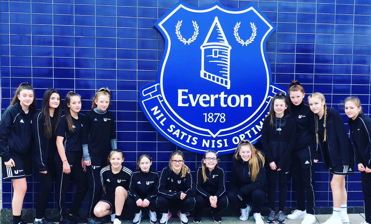 teessideRTC's tweet photo. Away day at @everton RTC for our under 14s/under 16s, plenty of goals and some stand out performances #TeessideRTC #ProducingTalent #WomensFootball #England #FA https://t.co/VhYGn9bkT6