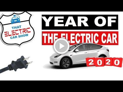 DroneAccess's tweet photo. Is 2020 the year of the Electric Car? LIVE Stream https://t.co/oR2swxMBdt #staged https://t.co/iNPMtmftKZ