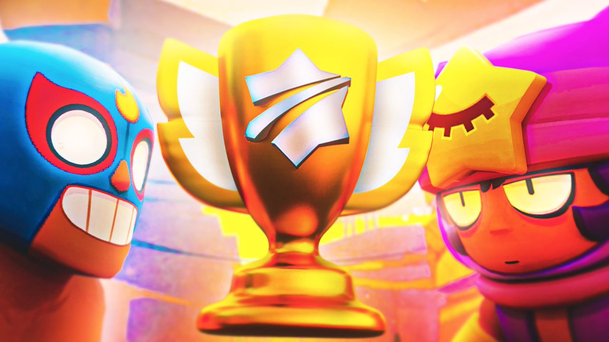 WE'RE🔴LIVE with the first day of the PLAYOFFS!🔥

Who will make to the Grand Finals!?

🇬🇧 <a href="/Ark_BrawlStars/">Ark</a>
youtube.com/watch?v=0YPW1G…
 
🇵🇱 @VCR_YouTube 
youtube.com/watch?v=VMcMvh…

🇫🇷 <a href="/Johannsiegrist/">GodSaveTheFish</a>
youtube.com/watch?v=EflHt-…