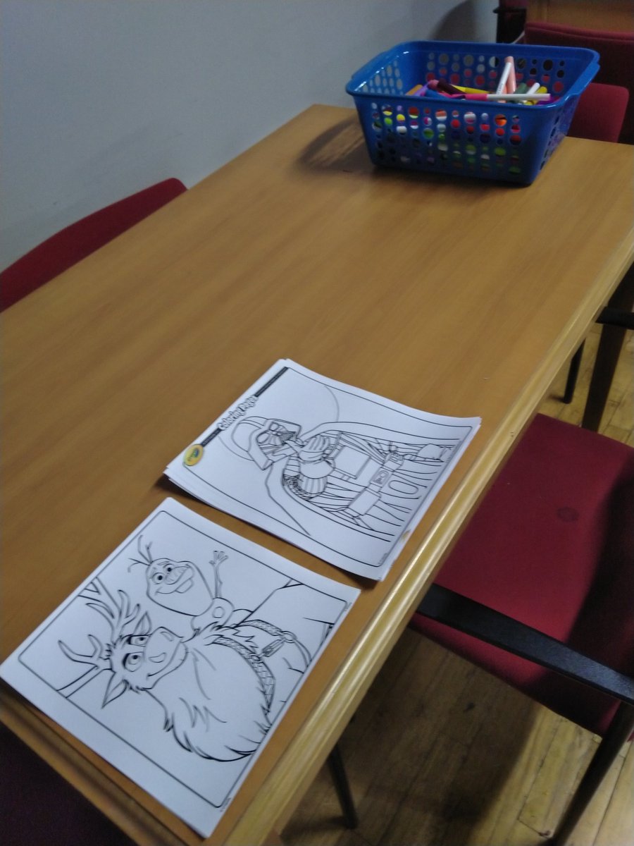 Community Impact Experience tweet media