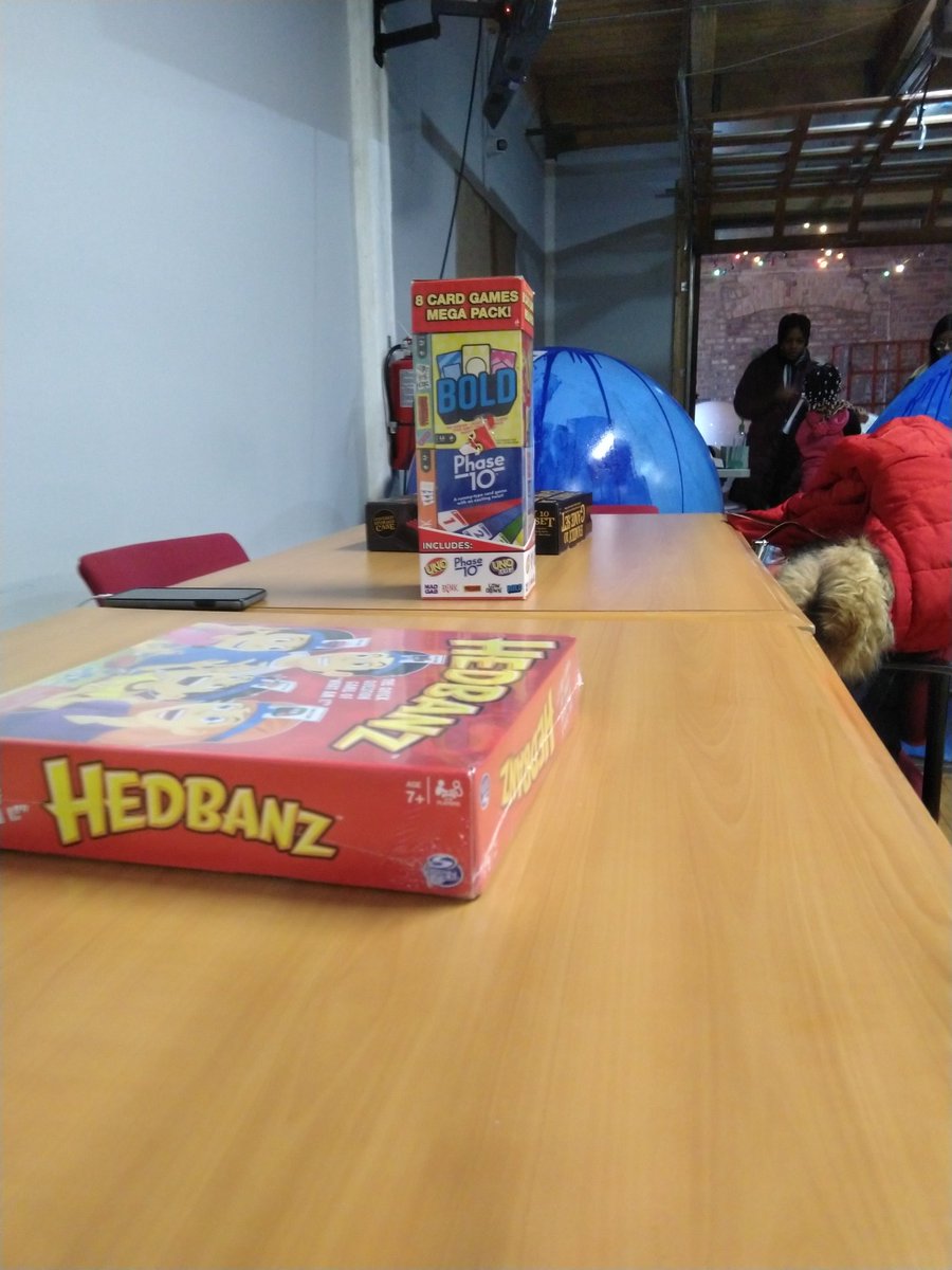 Community Impact Experience tweet media