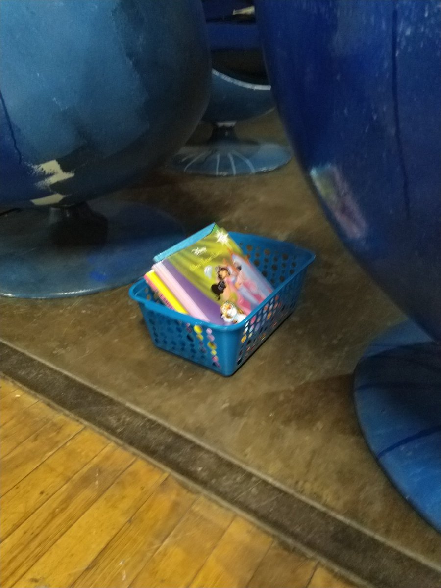 Community Impact Experience tweet media