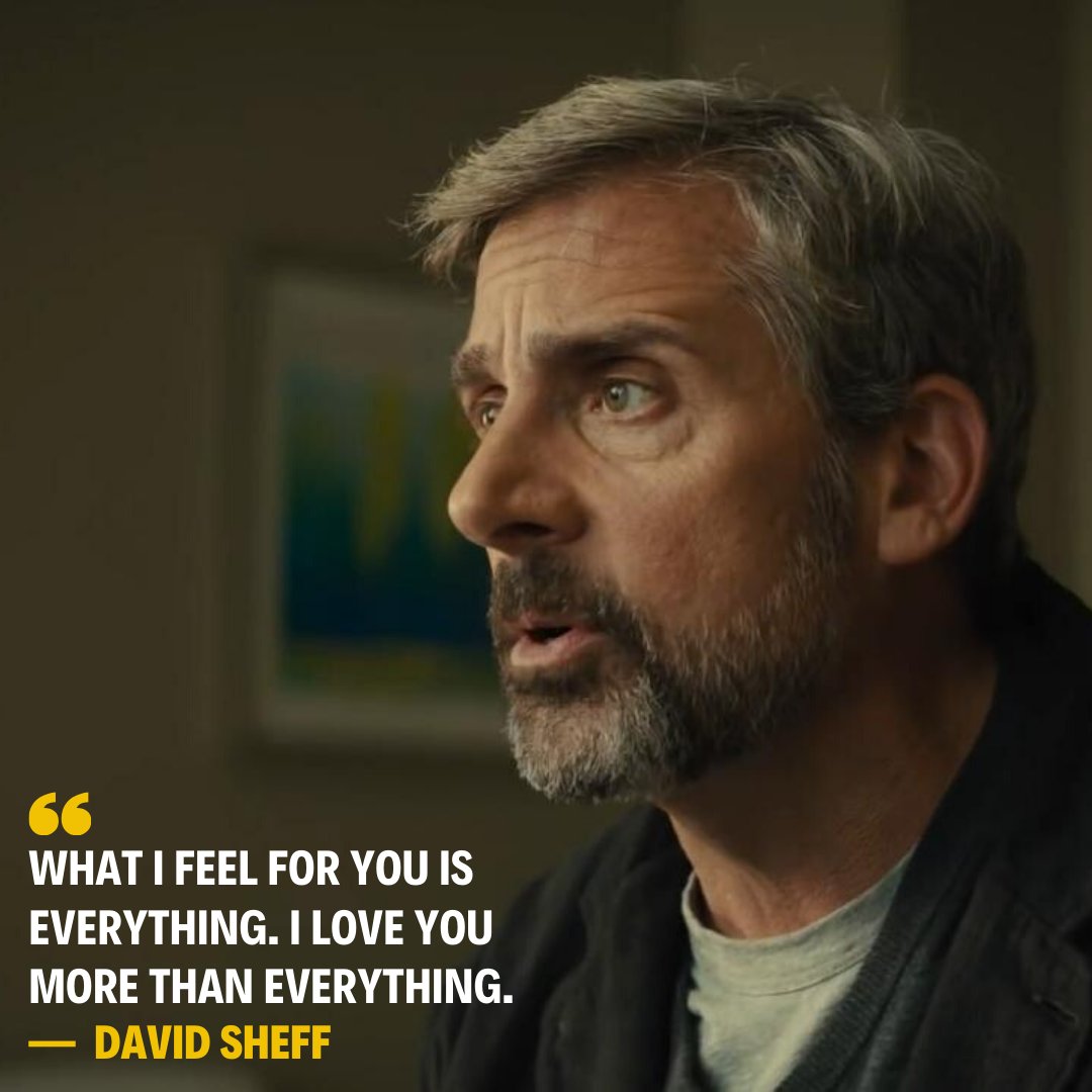 crazycoolbeard's tweet photo. "What I feel for you is everything. I love you more than everything."
-
#SteveCarell as #DavidSheff in #BeautifulBoy (2018) https://t.co/pQYbiUZZS4