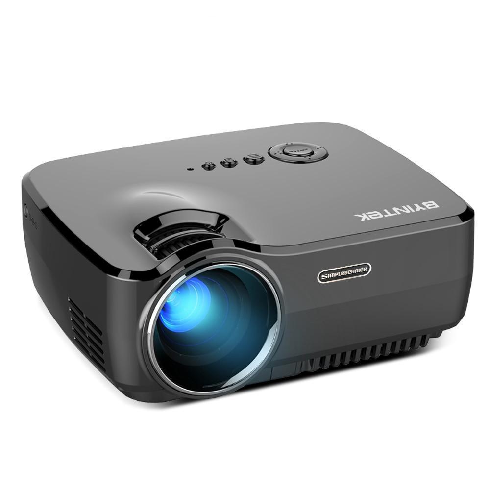 LionelaguirreL's tweet image. Home Theater Projector
bit.ly/2GnQjXQ
#Projector #HomeTheaterProjector #MiniTheaterProjector #TheaterProjector
Portable Mini LED Home Theater Projector
Convert your home into a Home Theater with this amazing Mini LED HD Portable Projector
ShareWonderful Moment withFamily