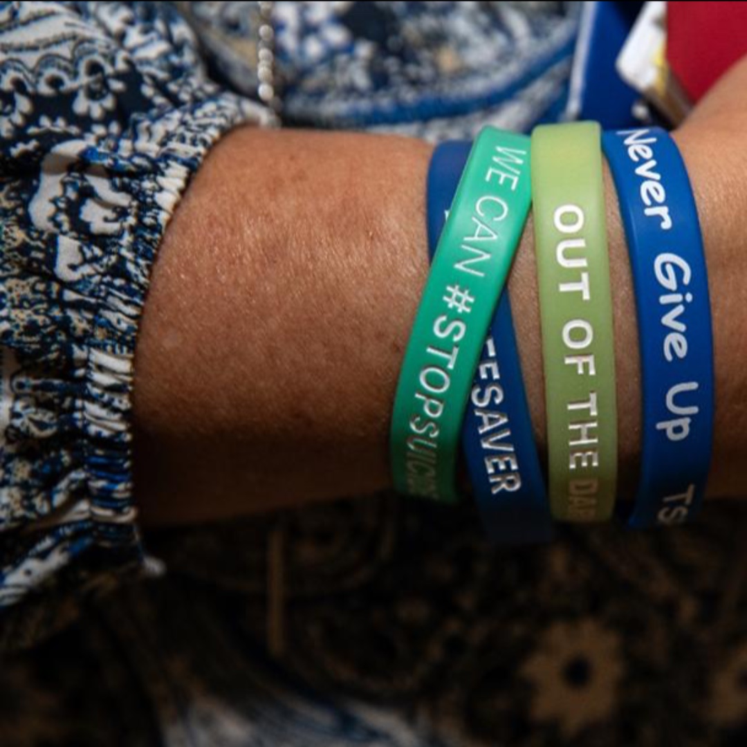 “Since launching in 2015, #Project2025 has made significant strides to help those struggling. Yet, there’s still more work to be done and we know that we can’t do it alone."