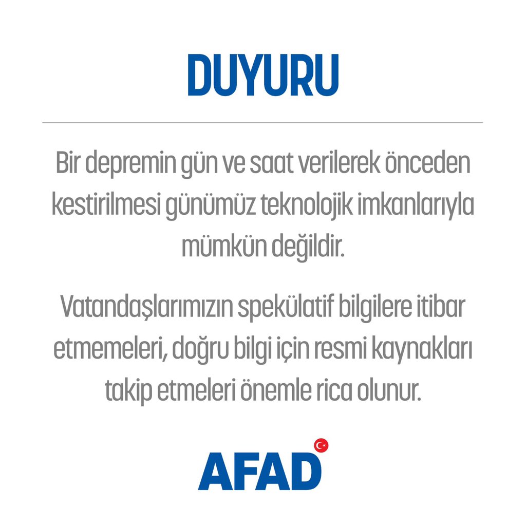 Kamuoyunun dikkatine⚠️

#DevletMilletininYanında