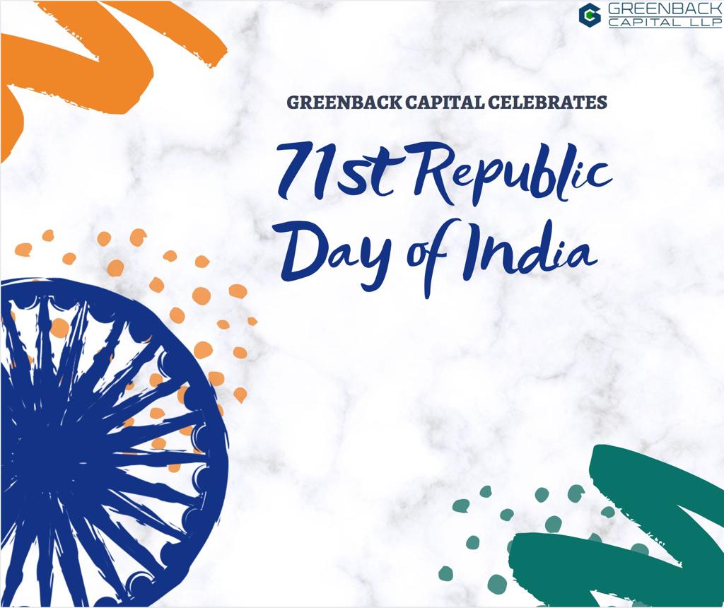 Happy Republic Day!!!

#RepublicDayIndia #RepublicDay #RepublicDay2020