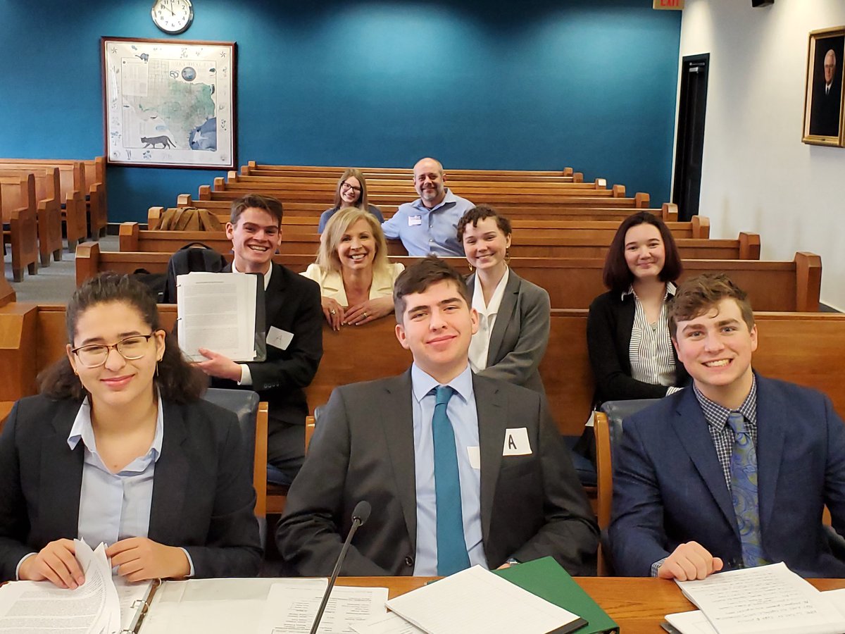 Round 3 <a href="/ltisd/">LTISD</a> and going strong!