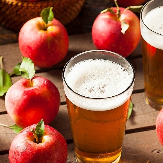 Outlaw OutCiders, its already a beautiful day out there, so stop by the tasting room and grab a pint and sit out on the patio and enjoy the Sunshine before it gets cold again!