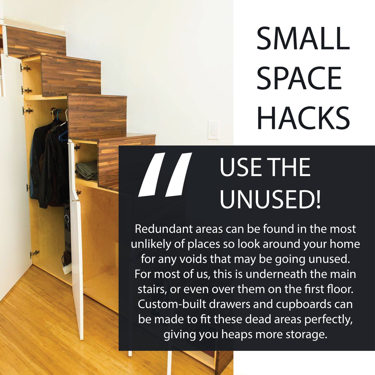 we_buildup's tweet photo. Small spaces can be convenient if designed in a proper way. 
With Build Up you can turn small spaces into modular, elegant looking rooms with convenience and easy to use hacks.
#buildup #interiordesign #interiordecorating #smallspaces #smallspaceliving 
#beautifulhomes https://t.co/3c7pNZYYYJ