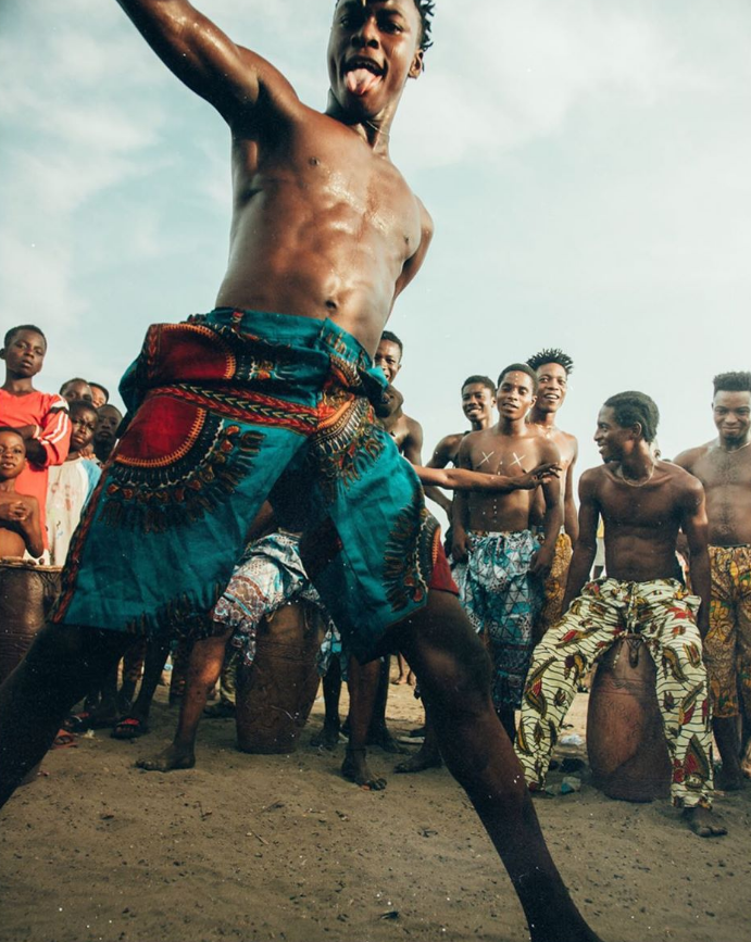 Have you ever thought to live in a different culture for a while?
⁠
for more👉soo.nr/cX2c
.⁠
#trippentravel⁠
.⁠⁠ ⁠
⁠#accra #ghana #africa #thisisafrica #nature #onlyafrica⁠ #travelafrica #dance #dancefreely #dancefreestyle #africantalent #freedom #jamestown