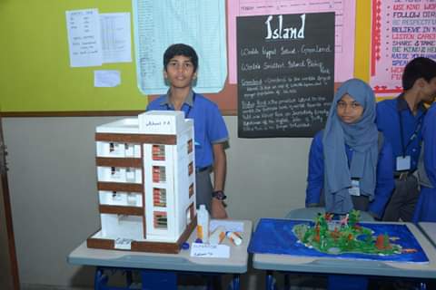 school_prestige's tweet photo. Exhibition was inaugurated by Mrs. Vrindha Bhat Kamath , Mr. Hyder Ali, Chairman of Prestige International School, Mrs. Feroza   Fayaaz ,Principal of Prestige International School, Mrs. Reshma Shetty Advisor of Prestige International School, Mrs. Anitha Kumari , the Coordinator. https://t.co/Af8Z5DVT1o