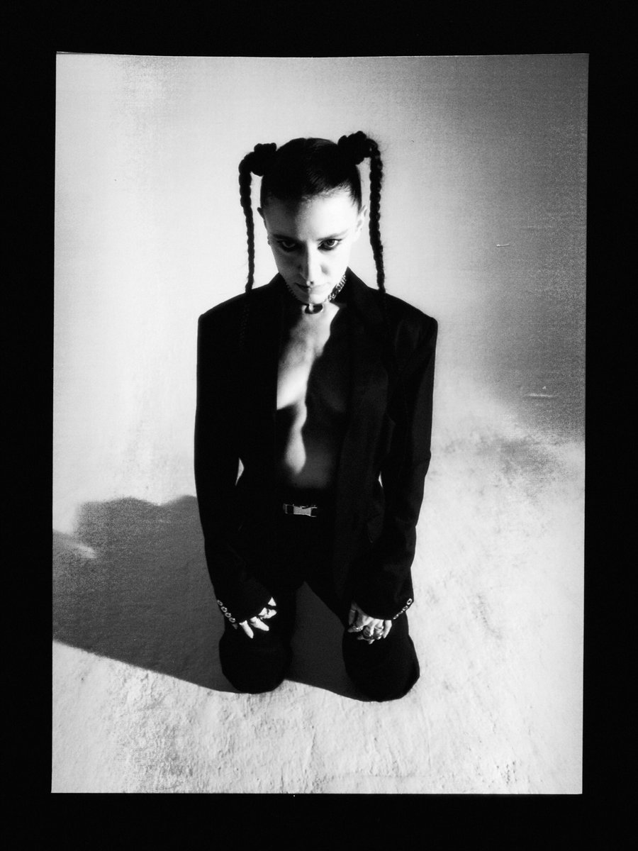 MUSIC FOR SATANIC RITUALS

A new mix for <a href="/CrackMagazine/">Crack Magazine</a> . 

crackmagazine.net/article/mixpro…