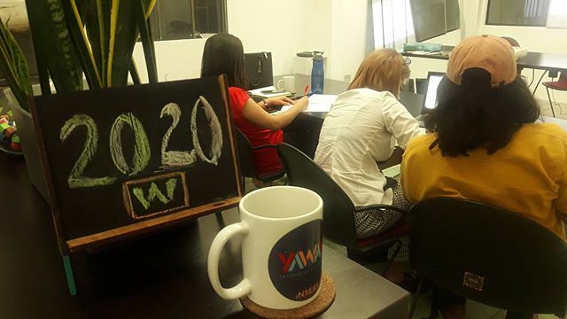 RT: "YAWAL_sv" Sábado con equipos emprendedores ganadores del ciesesen 2019. Nos encanta su energía, gracias por compartirla con el team. 
#colaboración
#emprendimientotecnológico
#emprendimientojoven ift.tt/36vaHRf  x.com/YAWAL_sv/statu…