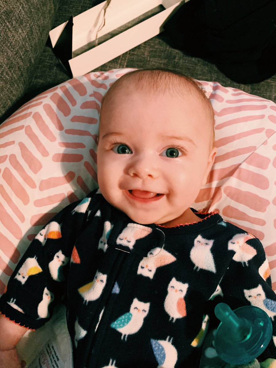 Katelyn_Terry18's tweet photo. @RyanMattTerry: “did you put that pretty filter on our baby?”
Nope, we just got lucky like that 💁🏼‍♀️ https://t.co/wvKcaHW9qM
