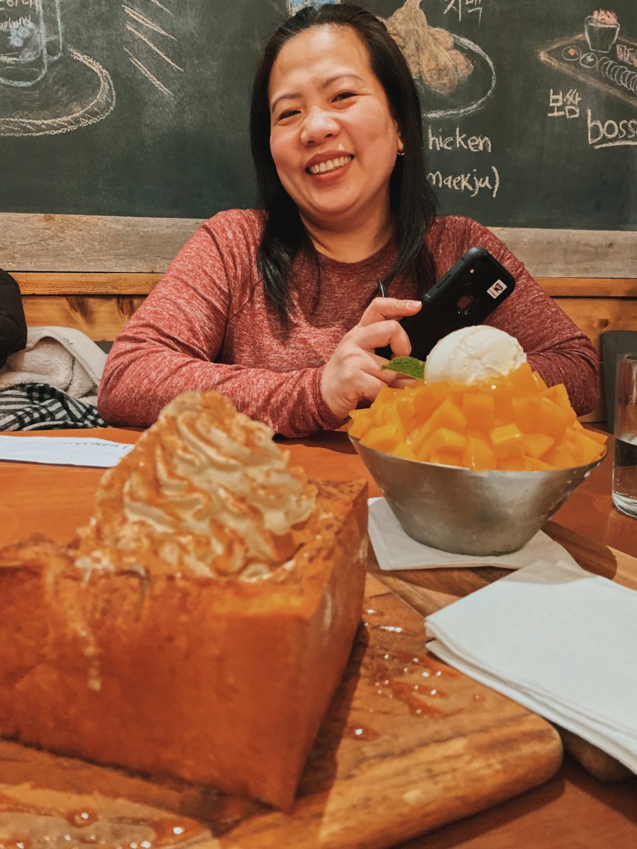 It's the weekend, and you deserve it. 💛😄