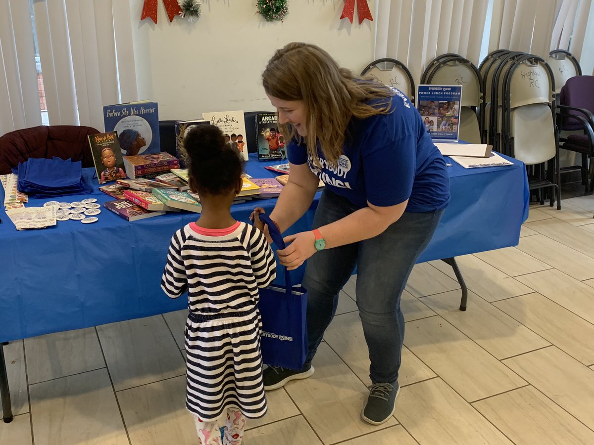 DC_Housing's tweet photo. Having fun and engaging youth at #Highland Community Center. Games, books, face painting, food, and more! Here until 3 p.m. today!
Thanks to @EverybodyWinsDC, @dcpl , and #CarboneEntertainment. #WeareDCHA #DCHABuilds https://t.co/RKbLEWgBKq