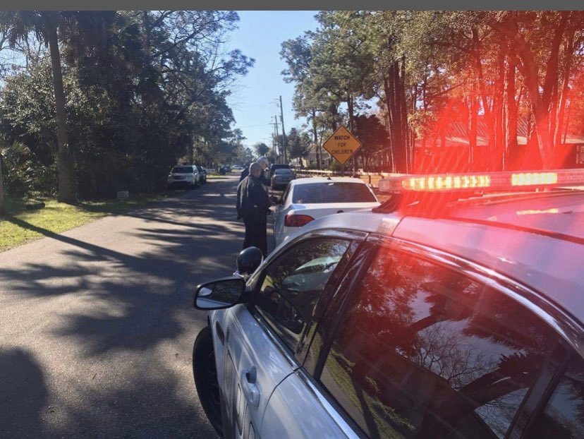 Please drive the speed limit when you are in our City! #youvebeenwarned