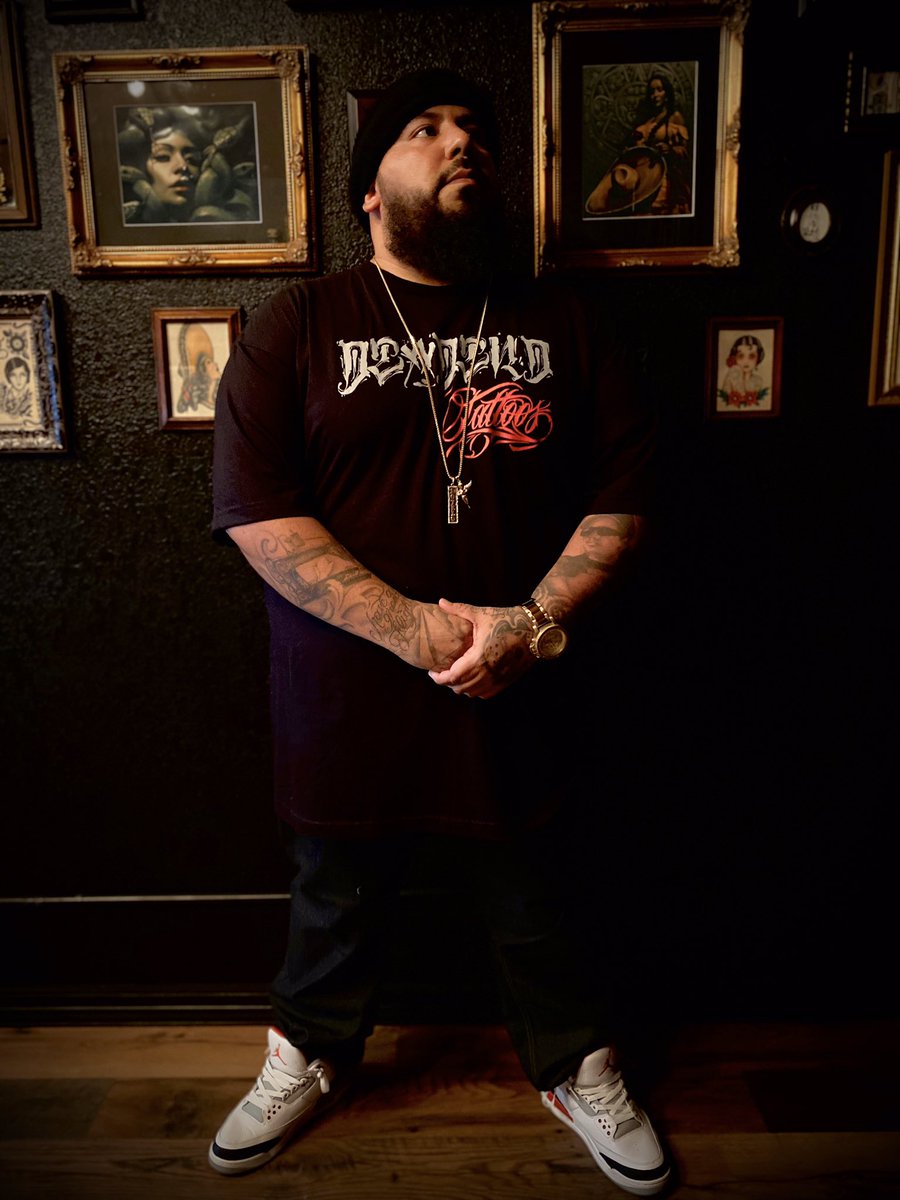 LODIDISKO's tweet photo. DeadEnd Brand hit me up! https://t.co/XHEdHYNAG4