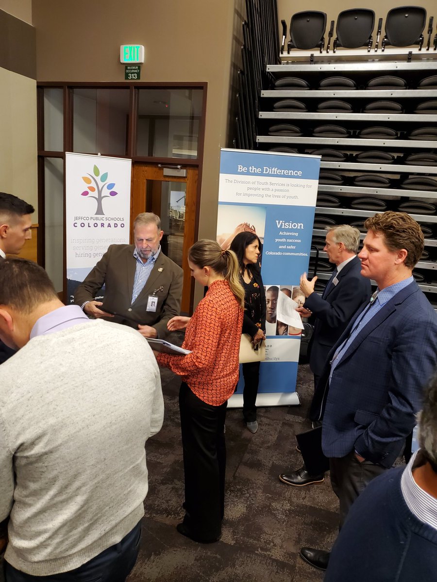 Jeffco Public Schools Jobs tweet media