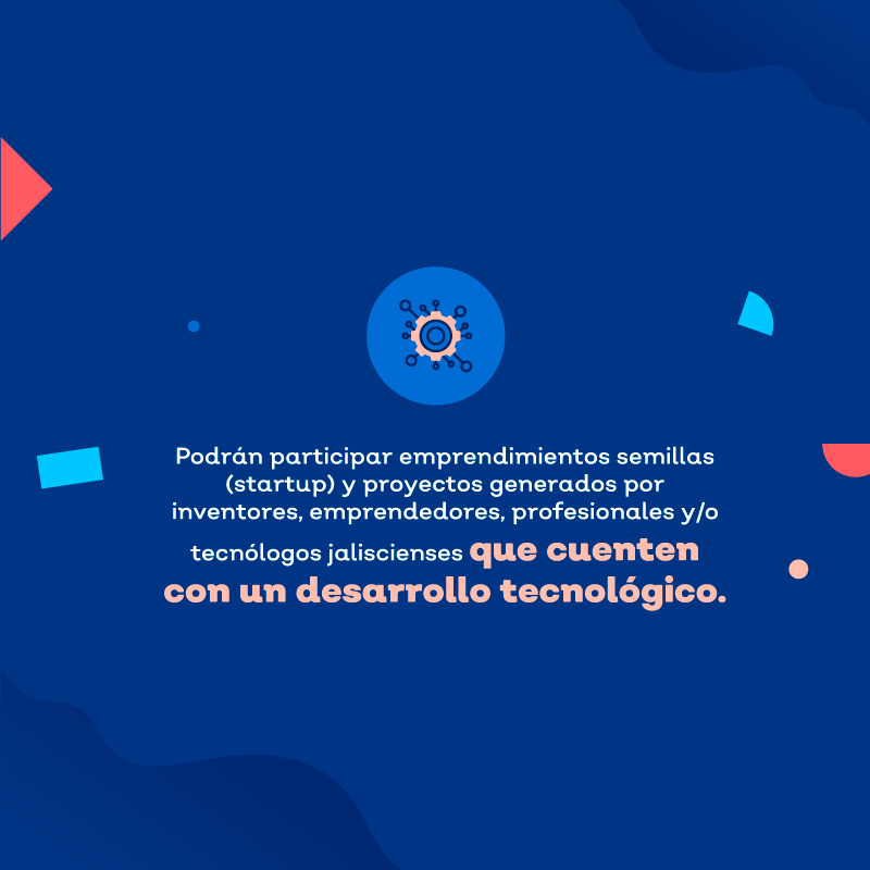 brainhubmx's tweet photo. RT InnovaJal: Conoce cuáles son algunos de los requisitos que debes cumplir para participar en la convocatoria Startup Building, ¿Quieres saber más? Consulta los detalles y regístrate antes del 21 de febrero: https://t.co/Me5qgRVVz5 https://t.co/vzwu45lT7R