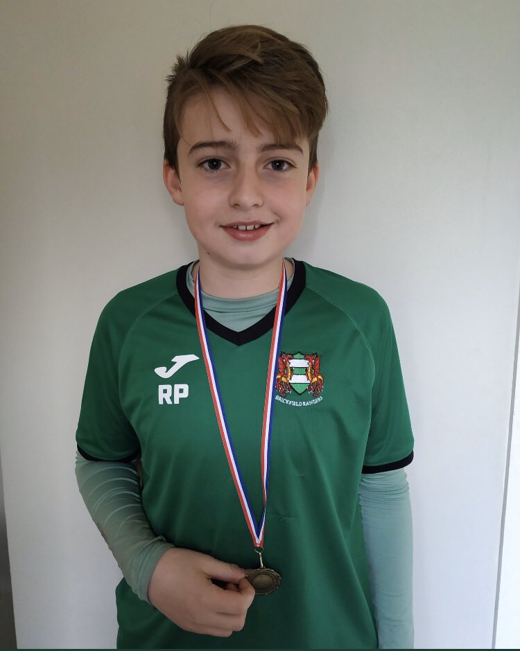 BrickfieldU15s's tweet photo. Another Huge well done to Ryan Purton. On his 6th Clean sheet this season with another great performance today, with double penalty save!! @FatBoarWXM I think he really wants his end of season Burger πππ»πππ» #flyingsaves https://t.co/0uju2jrV5j