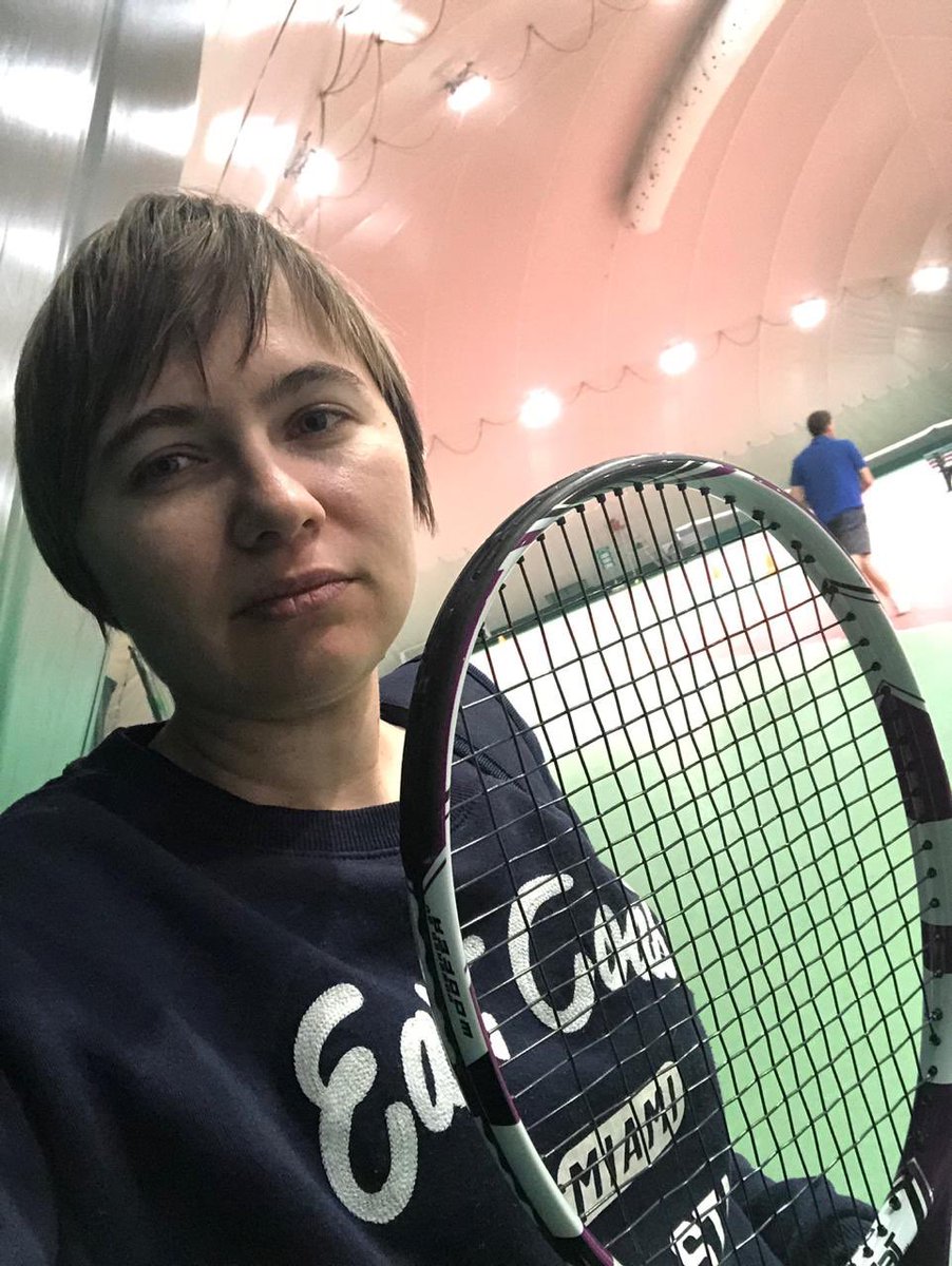 youlchess's tweet photo. 🎾🤘 https://t.co/xpFgLlaOFe