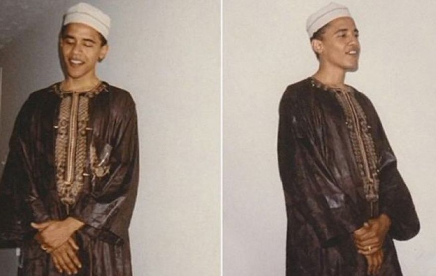 PatVPeters's tweet photo. Obama
#obamamuslim https://t.co/U7L6aQXbnv