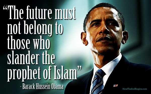 PatVPeters's tweet photo. Obama
#obamamuslim https://t.co/U7L6aQXbnv