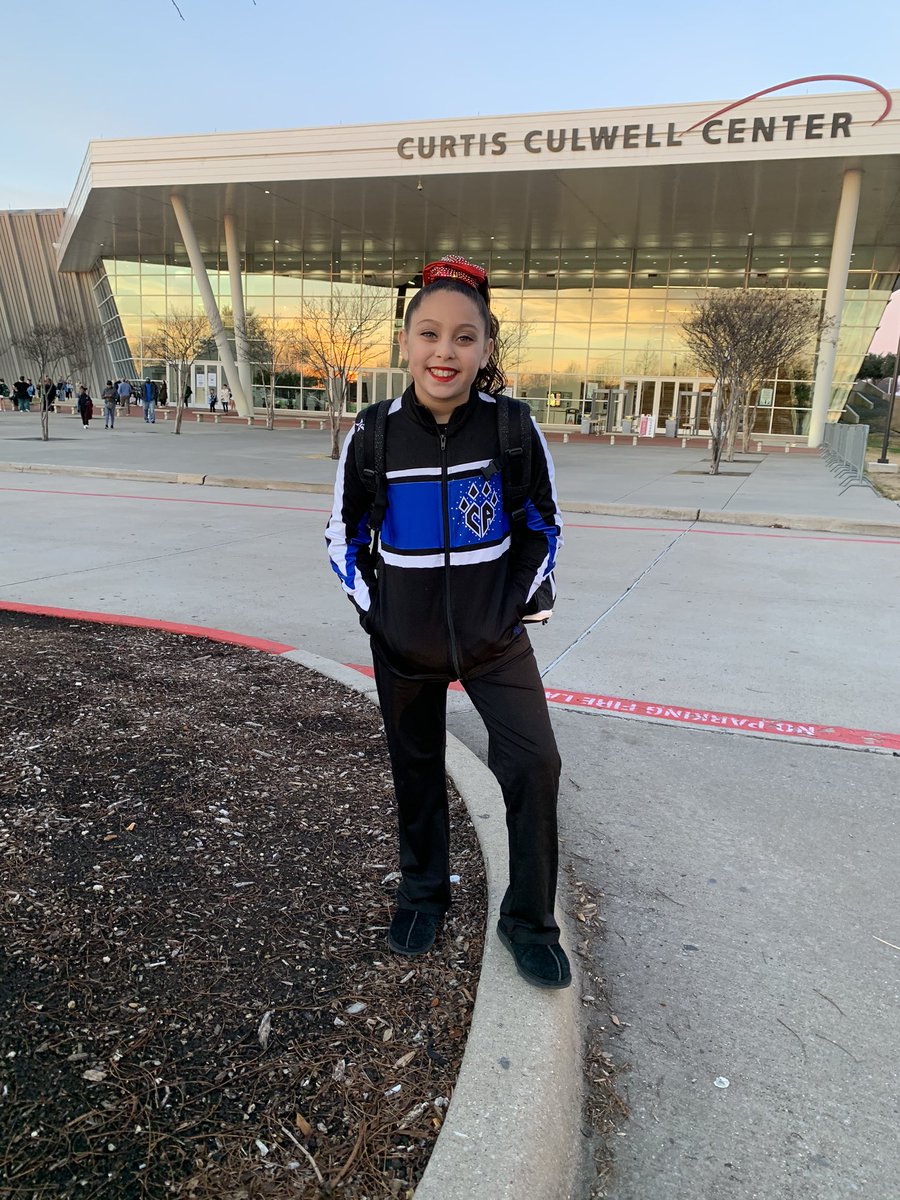 AntMerc17's tweet photo. This beauty and her team @CA_Astrocats nailed their routine today and Hit 0οΈβ£!! Great Job girls! #CAFrisco #G3FCA2A #TheAmericanShowdown https://t.co/TKw4SHbdrt