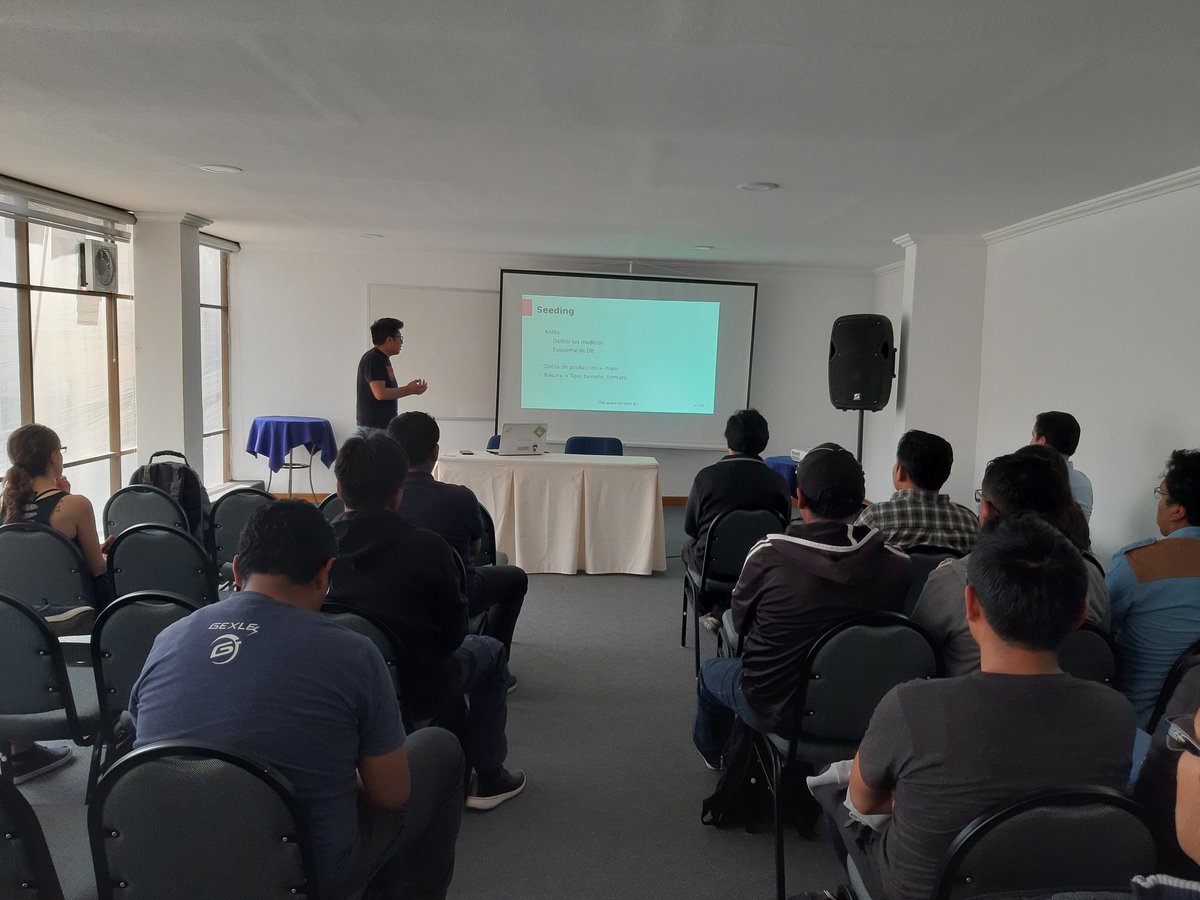 La Paz Js tweet media