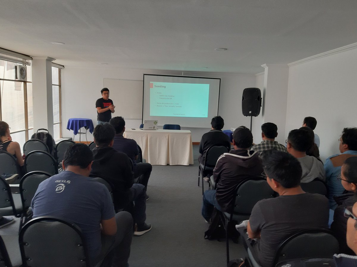 La Paz Js tweet media