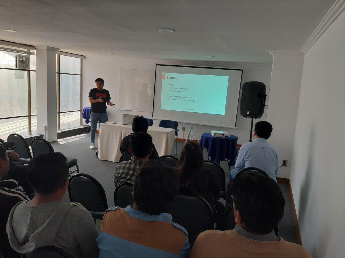 La Paz Js tweet media