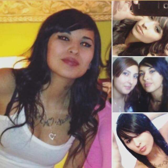 Cindy Tig Rivera - share my podcast on her now and let’s bring her home #someoneknowsomething