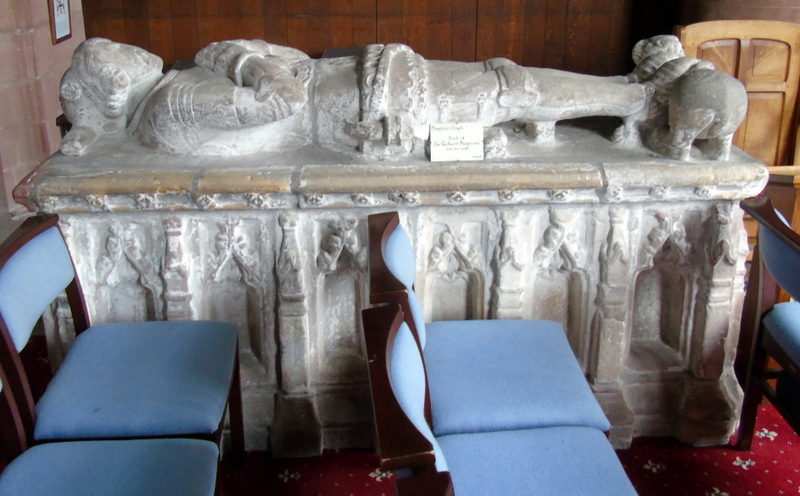 I have a medieval history fact sheet on my aw-history website on Kirkby Stephen Church at aw-history.co.uk/files/module_d… includes material from <a href="/AnnSandell/">KSWaW</a> #medieval #History #kirkbystephen #church #Cumbria #harclay #musgrave #loki <a href="/VisitUpperEden/">Kirkby Stephen & Upper Eden Visitor Centre</a> <a href="/EdenCouncil/">Eden District Council</a> <a href="/kirkbystephenfc/">Kirkby Stephen FC</a>