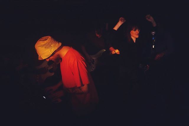 pâle regard (@paleregard) on Twitter photo ~ Communion part 2 à Londres au @studio_9294 le 31/01 en ouverture des copains de <a href="/mcbaise/">Kevin bessudo</a>. On fête la sortie de nos EPs, ce sera le dernier soir avant le Brexit... La seule chose qui ne change pas ce sont les tickets qui restent au chaud dans la bio. ift.tt/37rXt9p ~ Communion part 2 à Londres au @studio_9294 le 31/01 en ouverture des copains de <a href="/mcbaise/">Kevin bessudo</a>. On fête la sortie de nos EPs, ce sera le dernier soir avant le Brexit... La seule chose qui ne change pas ce sont les tickets qui restent au chaud dans la bio. ift.tt/37rXt9p