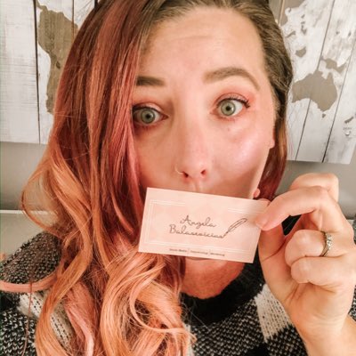 Angela Balasevicius tweet media