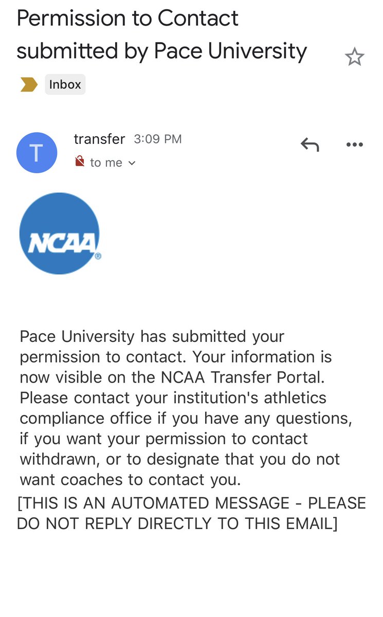 Frostybankss's tweet photo. Thank you to Pace University for giving me the opportunity to continue playing the sport I love. I have created life long bonds with my teammates for years to come. With that being said, after a long talk with my family, I’ve decided to enter the transfer portal. #reloading🖤 https://t.co/L9Wl2gF9Cs