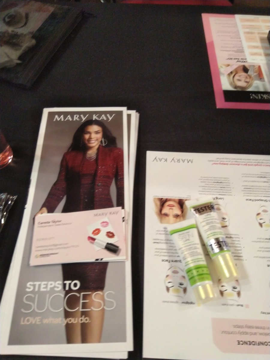 Community Impact Experience tweet media