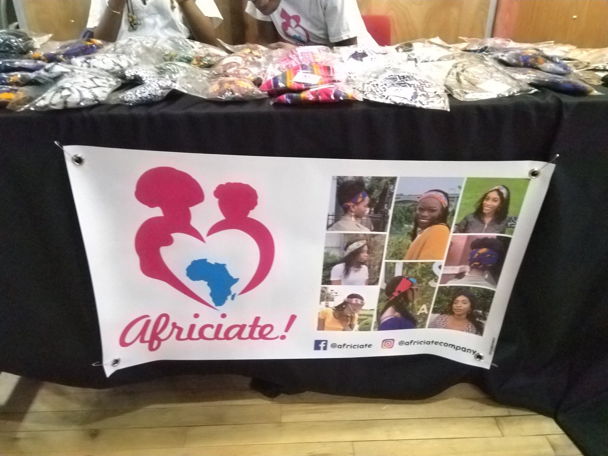 Community Impact Experience tweet media