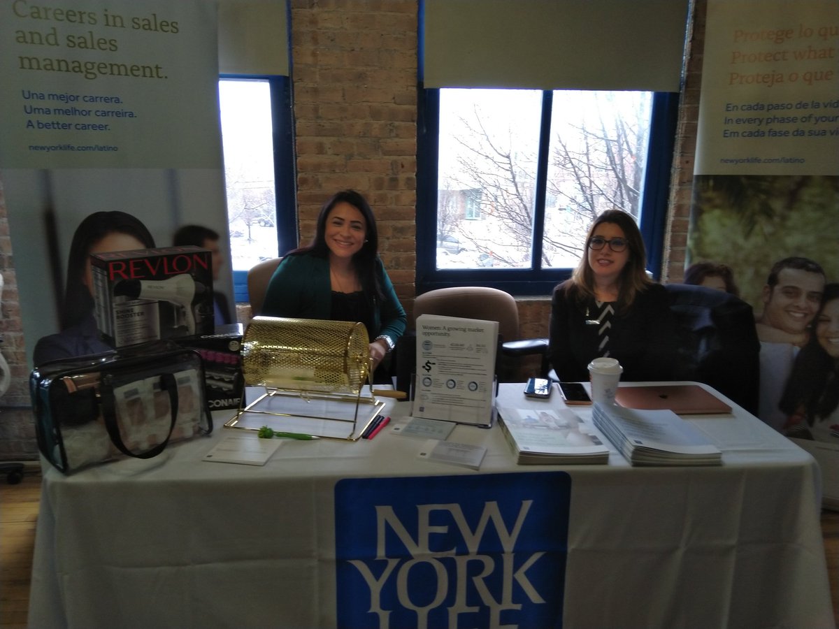 Community Impact Experience tweet media