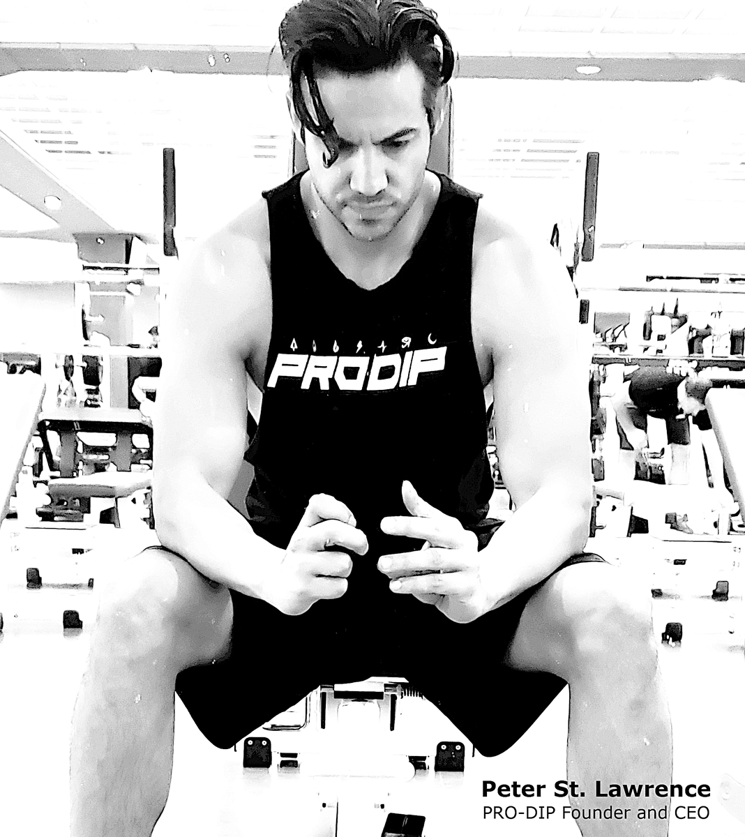 5 Ways Exercise Increases Your Productivity

linkedin.com/posts/peter-st…

#health #wellness #entrepreneurship #nutrition #healthylifestyle #exercise #productivity #drive #passion #PRODIP #EnlightenedWarrior